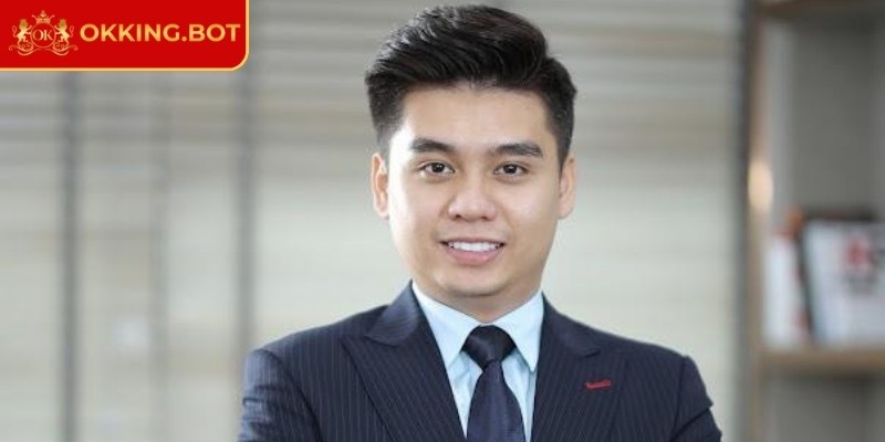 CEO Đình Minh 2 Dấu ấn cá nhân trong hành trình phát triển