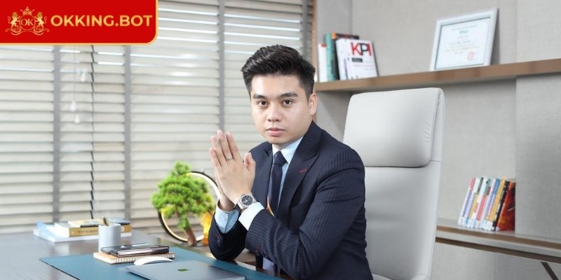 CEO Đình Minh 1 Thông tin cơ bản về CEO Đình Minh