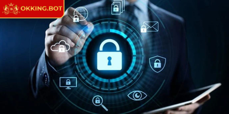 Hiệu lực của chính sách bảo mật