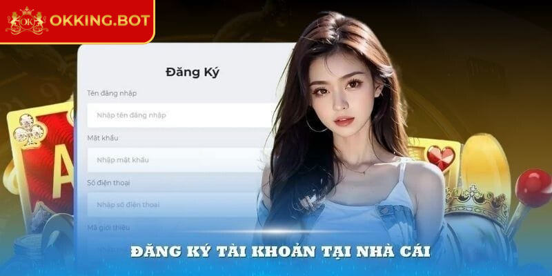 Giao diện được thiết kế thân thiện