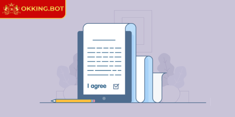 Nguyên tắc thứ tự ưu tiên điều khoản sử dụng