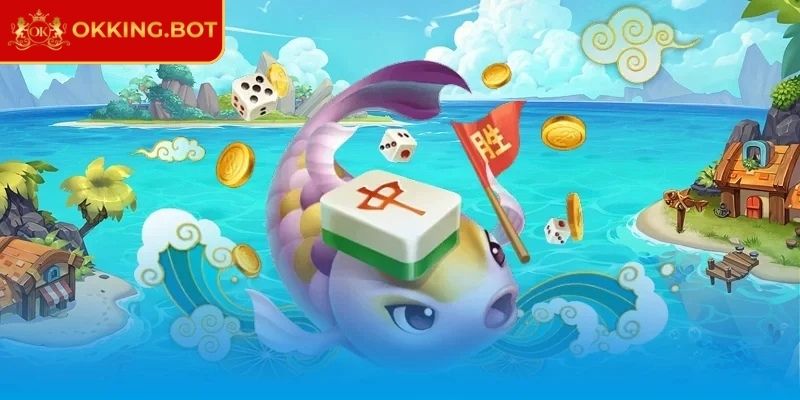 Dragon Master OKKING Tựa Game Săn Rồng Hấp Dẫn Nhất 2 Các tính năng đặc biệt trong dragon master OKKING hiện nay