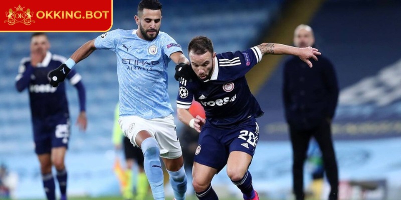 Kèo 1x2 OKKING: Cách Soi Kèo Chuẩn Xác Dành Cho Bóng Đá 1 Kèo 1x2 OKKING đơn giản, tập trung vào kết quả cuối trận