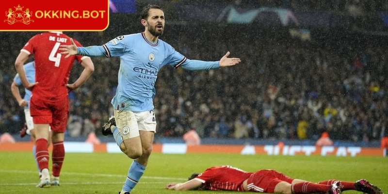 Kèo 1x2 OKKING: Cách Soi Kèo Chuẩn Xác Dành Cho Bóng Đá 3 Phân tích đội hình, phong độ và sân nhà trước