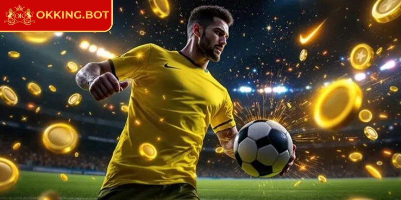 Kèo Châu Âu OKKING – Giải Thích Dễ Hiểu Cho Người Chơi 3 Bí quyết soi kèo là hiểu luật và phân tích phong độ