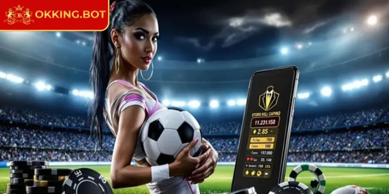 Kèo Châu Âu OKKING – Giải Thích Dễ Hiểu Cho Người Chơi 2 Hướng dẫn cách đọc các ký hiệu 1 – X – 2