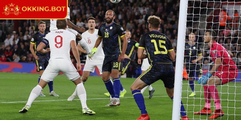 Kèo Góc OKKING – Hướng Dẫn Chi Tiết Cách Chơi Cho Bạn 3 Dự đoán đội hưởng quả đầu tiên và cuối cùng trong trận