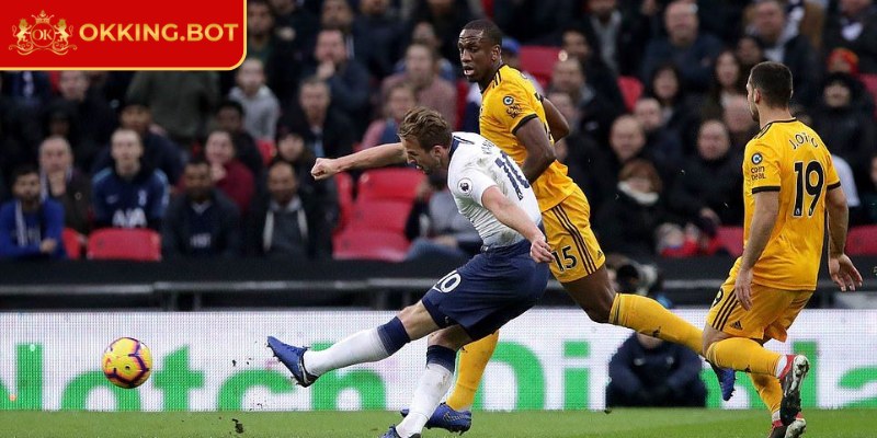 Kèo Góc OKKING – Hướng Dẫn Chi Tiết Cách Chơi Cho Bạn 1 Kèo góc OKKING là kèo phụ trong cá cược bóng đá