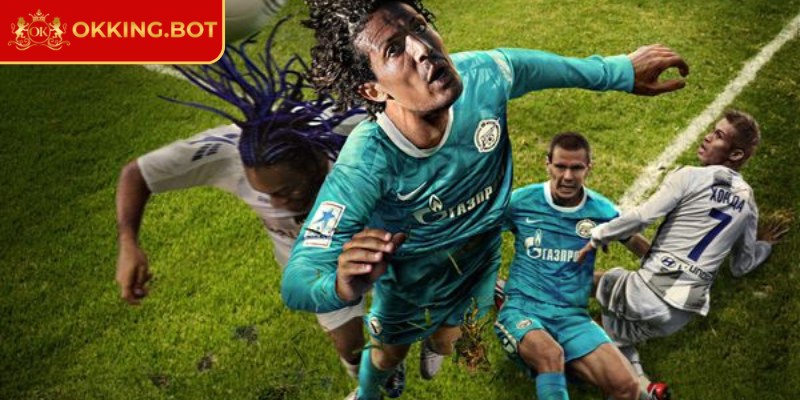 Kèo Handicap OKKING – Lựa Chọn Hàng Đầu Cho Người Chơi 1 Kèo Handicap OKKING – Cân bằng sức mạnh, tỷ lệ chi tiết