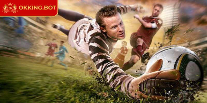 Kèo Handicap OKKING – Lựa Chọn Hàng Đầu Cho Người Chơi 3 Kinh nghiệm soi kèo, phân tích dữ liệu chính xác