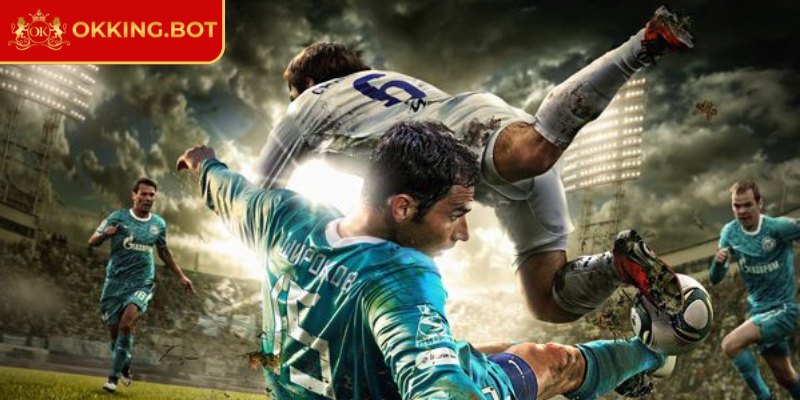 Kèo Nhà Cái OKKING – Địa Điểm Hấp Dẫn Cho Cược Thủ 1 Kèo nhà cái OKKING uy tín, cá cược minh bạch