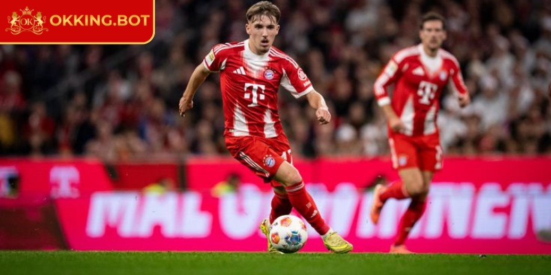 Kéo Sớm OKKING – Lợi Thế Chiến Lược Trước Giờ Bóng Lăn 1 Kèo sớm OKKING giúp dự đoán trước, tỷ lệ hấp dẫn