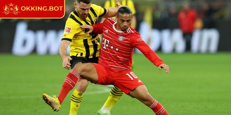 Kéo Sớm OKKING – Lợi Thế Chiến Lược Trước Giờ Bóng Lăn 3 Phân tích dữ liệu và cập nhật thông tin sớm