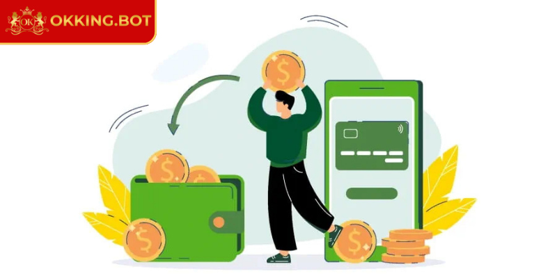 Nhập chuẩn xác các thông tin được yêu cầu