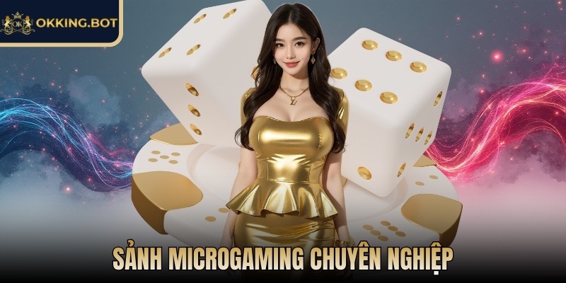OKKING | OK KING | Link Đăng Nhập OKKING.COM Không Bị Chặn 12/2025 27 Sảnh Microgaming chuyên nghiệp