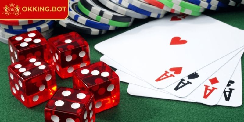 Các bước tham gia một ván tá lả online hiệu quả