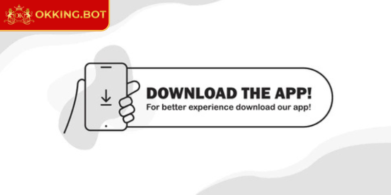 Truy cập vào trang web cung cấp ứng dụng