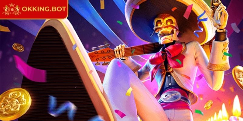 Wild Đạo Tặc OKKING - Cuộc Săn Kho Báu Đầy Nghẹt Thở 1 Tổng quan giới thiệu về wild đạo tặc Okking